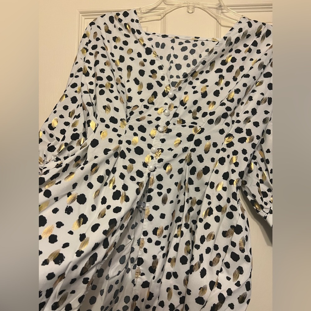 This shirt is the cutest!